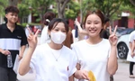 Thủ khoa khối C00 toàn quốc là học sinh Nghệ An 