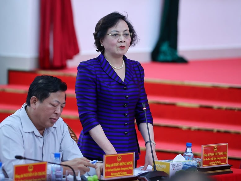 Sớm làm rõ thẩm quyền giữa cấp xã và Sở GD&ĐT trong quản lý đội ngũ nhà giáo- Ảnh 1.
