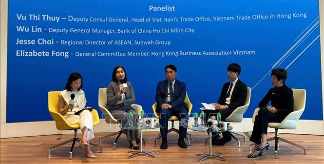 Việt Nam - Động lực tăng trưởng tiếp theo trong ASEAN