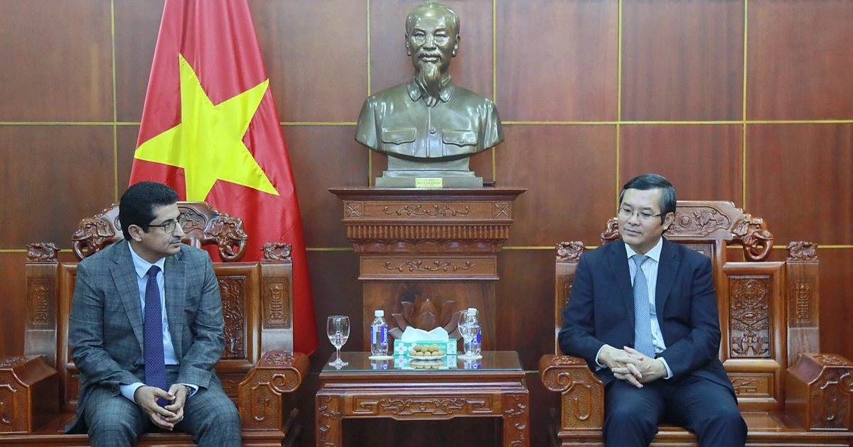 Khơi mở dư địa hợp tác giáo dục giữa Việt Nam và Yemen