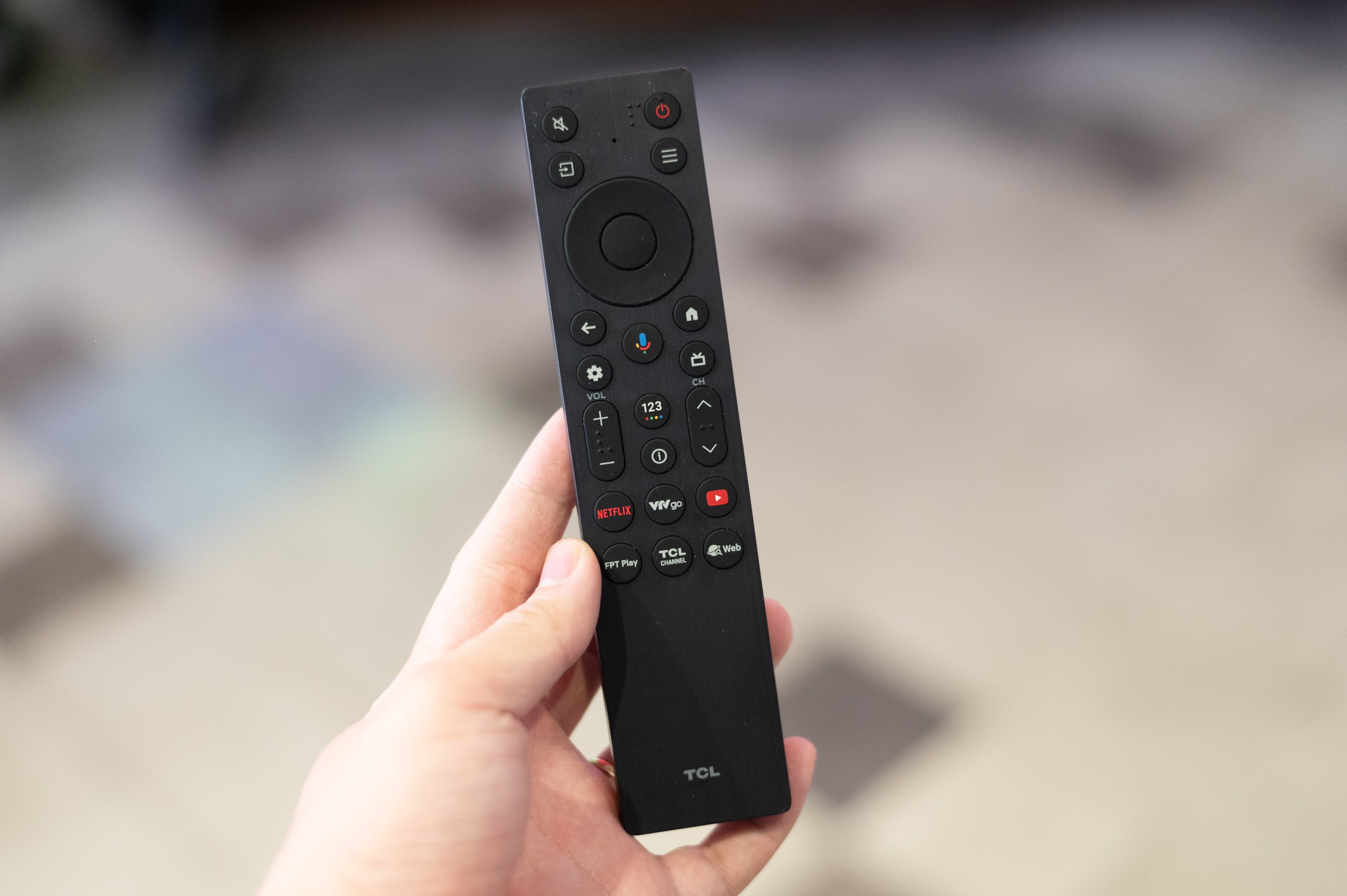 TCL C8K,  Review TCL C8K,  TV Mini LED 4K,  TV 75 inch TCL,  TCL C8K gaming,  TV OLED,  TCL QD-Mini LED,  danh gia TCL C8K,  TCL 75 inch anh 7