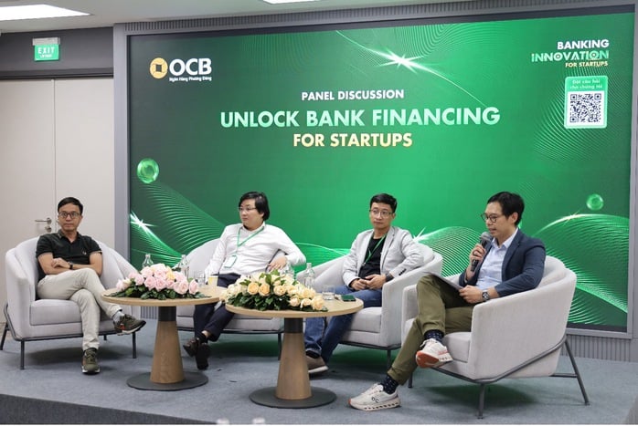 Chưa bao giờ  start-up dễ vay vốn như bây giờ- Ảnh 2.