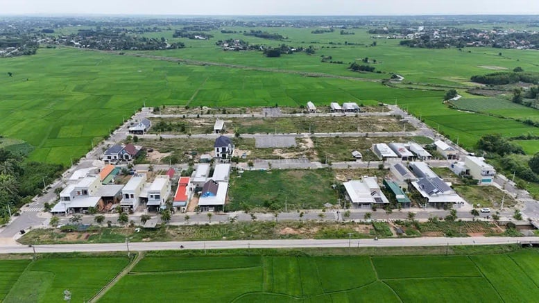 Quảng Ngãi khẩn trương chuẩn bị tái định cư cho tuyến đường sắt tốc độ cao Bắc - Nam- Ảnh 1.