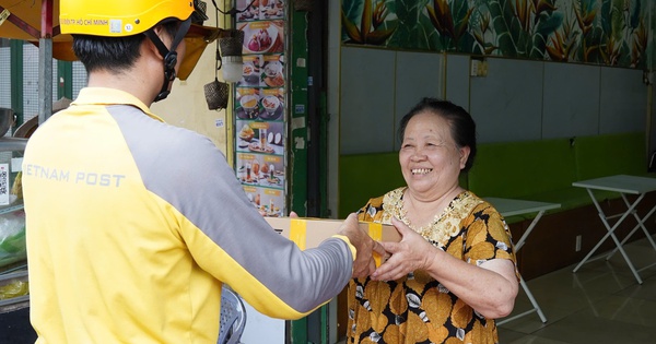 ‘Bưu điện xã tự chủ’: Cú hích đổi mới gắn liền chính quyền - doanh nghiệp - người dân