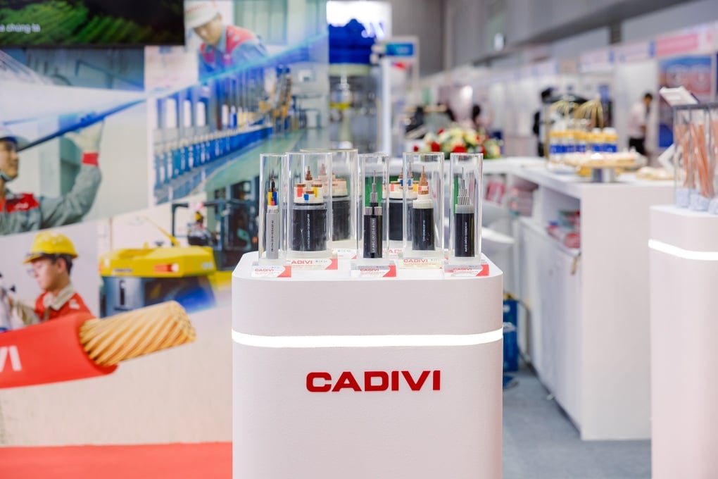 GELEX Electric giới thiệu hệ sinh thái sản phẩm xanh, bền vững - 2