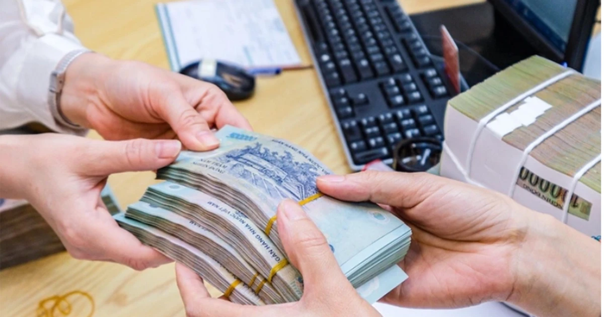 Bố trí hơn 76.000 tỉ đồng tăng lương cho cán bộ, công chức, viên chức