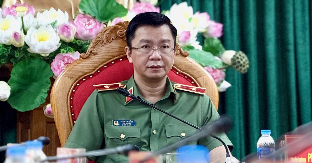 Khởi tranh Đại hội khỏe 'Vì an ninh Tổ quốc' và Hội thi điều lệnh quân sự, võ thuật Công an nhân dân
