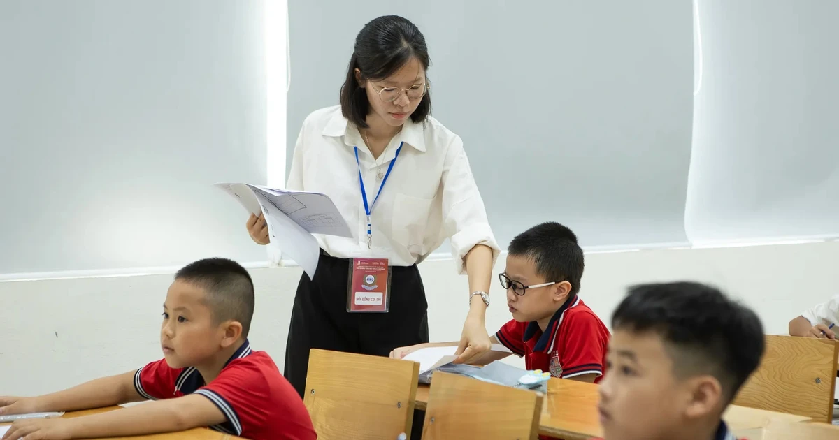 5 điểm nổi bật được quy định tại Luật Nhà giáo