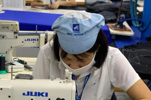 Đề xuất mức tăng lương tối thiểu vùng từ 250.000 - 350.000 đồng/tháng