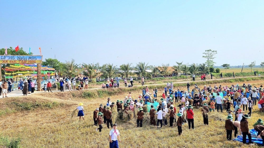 Bài 2 - Gieo văn hoá, gặt tương lai - ảnh 4