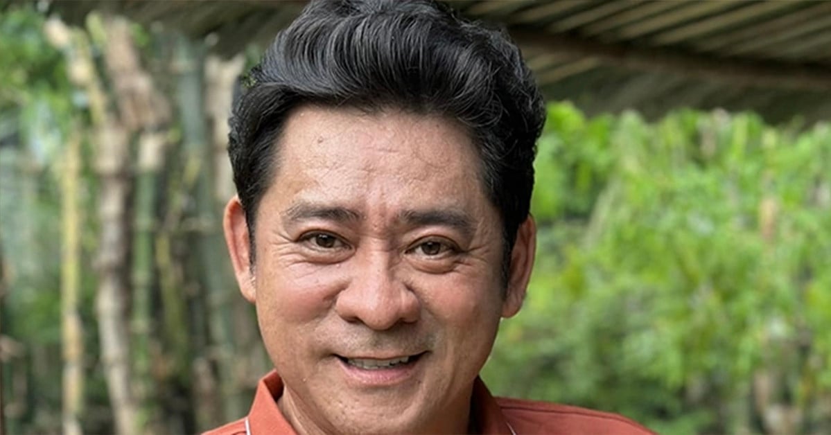 นักแสดง Huynh Anh Tuan ประสบภาวะหลอดเลือดสมองแตกและอยู่ในอาการวิกฤตที่ห้องฉุกเฉิน