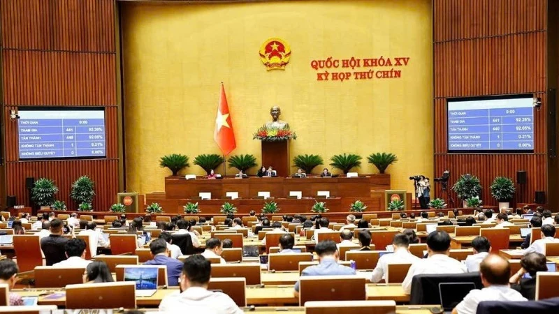 Miễn, hỗ trợ học phí: Một chính sách nhân văn, hợp lòng người