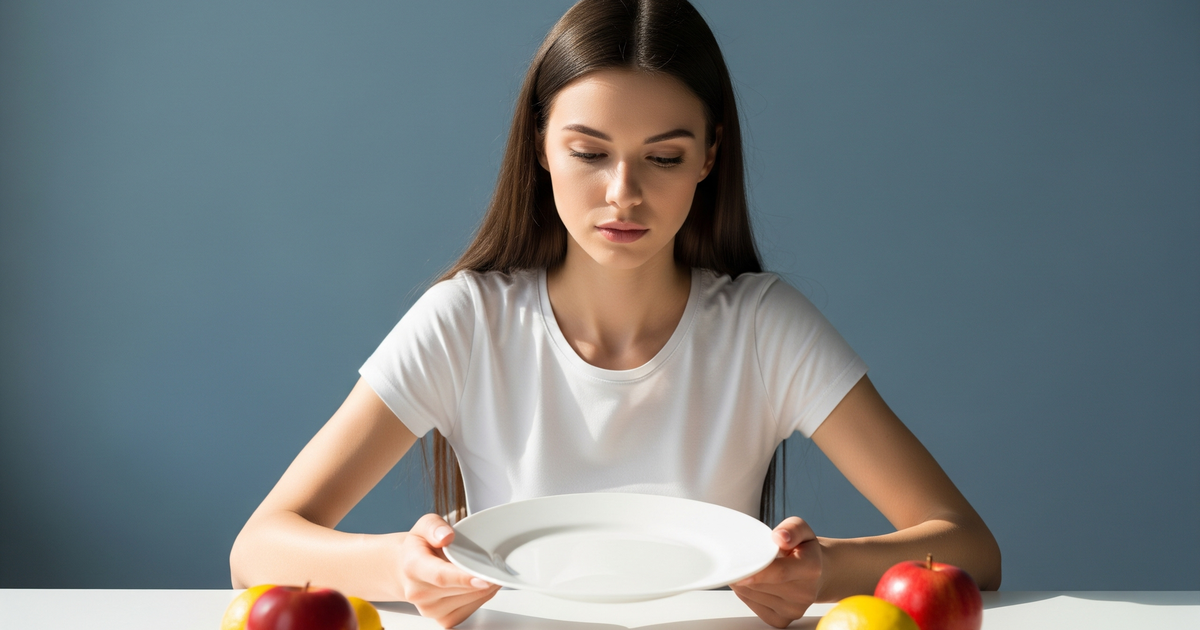 Điều gì xảy ra với cơ thể khi bạn bỏ bữa?