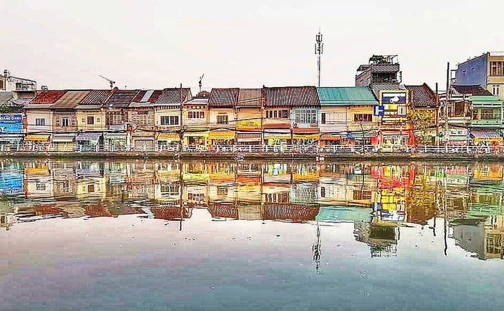 triển lãm ảnh - Ảnh 2.