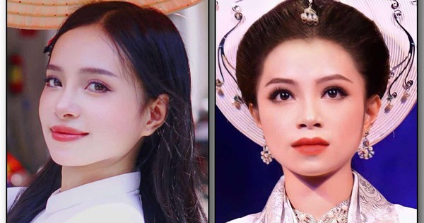 Diễn viên Di Oanh – Học trò NSND Hồng Vân tạo dấu ấn trong nhạc kịch "Đám giỗ, đám quải"