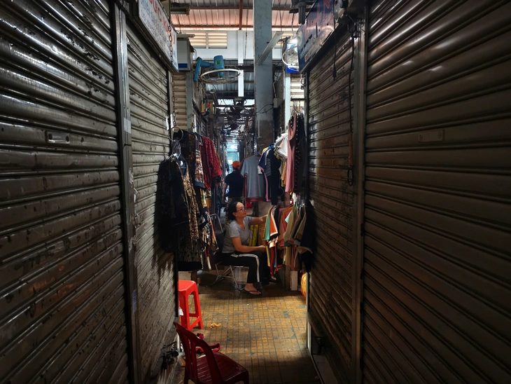 tiểu thương - Ảnh 2.
