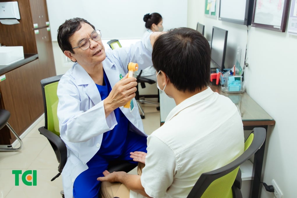 Thành công tạo kháng thể viêm gan B sau 16 năm kiên trì - 3
