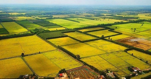 Proposed regulations guiding the extension of the agricultural land use tax exemption period
