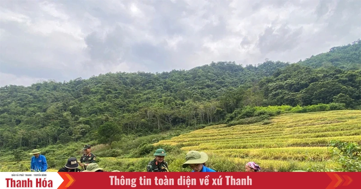 Dấu ấn Đoàn Kinh tế - Quốc phòng 5