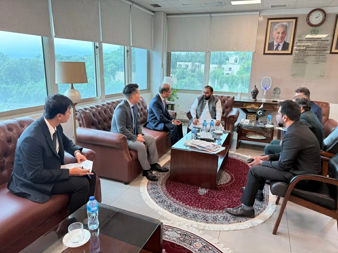 ĐSQ VN tại Pakistan
