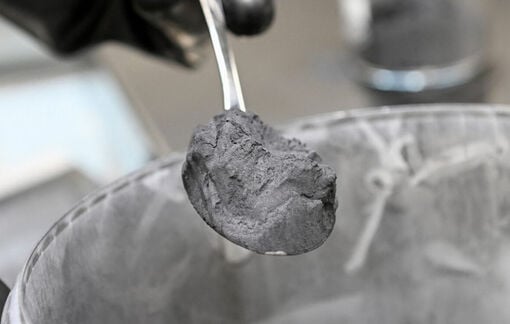 Mỹ áp thuế 160% đối với vật liệu pin nhập khẩu từ Trung Quốc