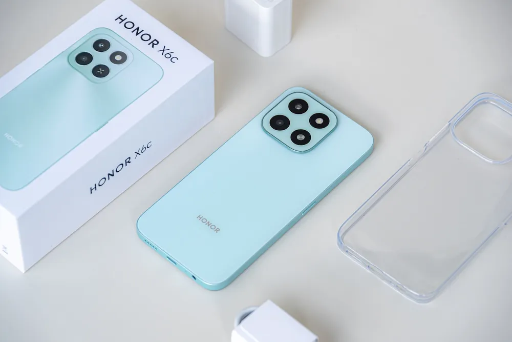 HONOR X6c mat lung.JPG