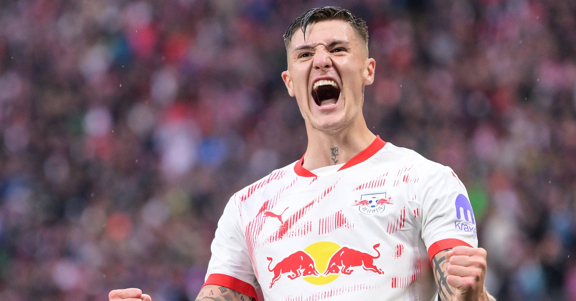 Tin tức về chuyển nhượng 18/7: Sesko đồng ý MU, Gyokeres về Arsenal