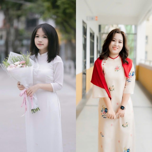 Cô giáo tiết lộ bí quyết giúp học trò đạt thủ khoa môn Văn  - Ảnh 1.