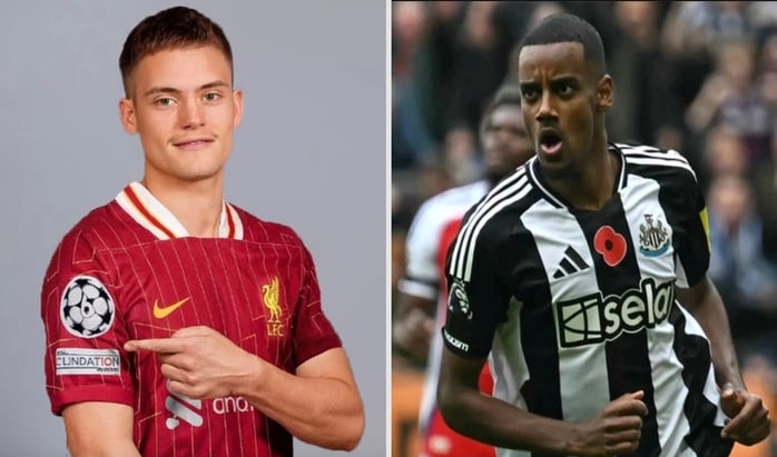 Liverpool và chiến dịch bảo vệ ngôi vương- Ảnh 1.