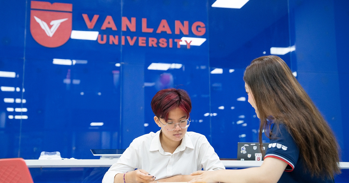 Học sinh xuất sắc trường THPT chuyên chọn Văn Lang để hiện thực hóa giấc mơ ĐH