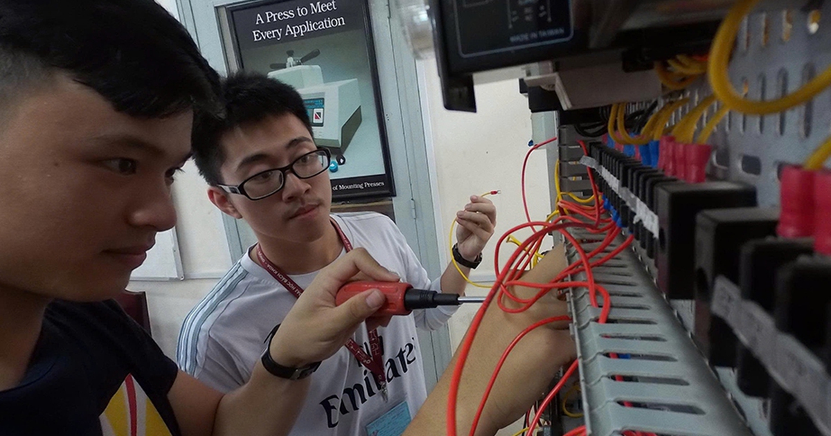 Chọn ngành học giữa thời đại liên ngành, xuyên ngành