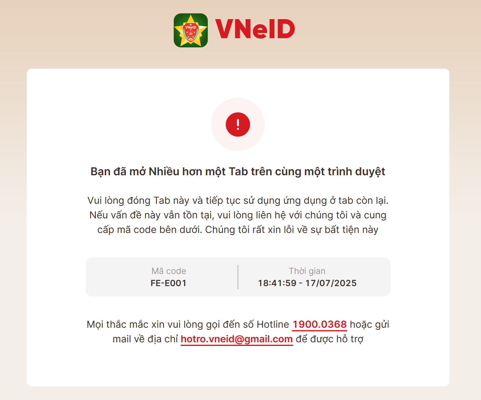 Hướng dẫn sử dụng trợ lý ảo AI của Bộ Công an tra cứu thủ tục hành chính - 4