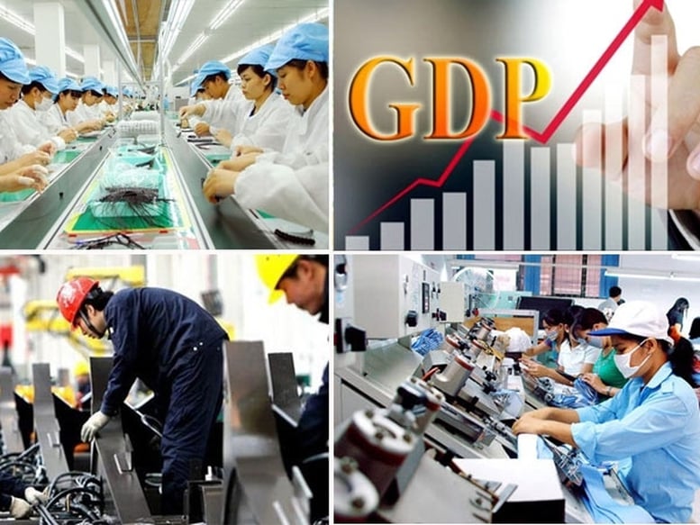 Nâng tầm doanh nghiệp Nhà nước: Động lực mới cho kinh tế Việt Nam- Ảnh 1.