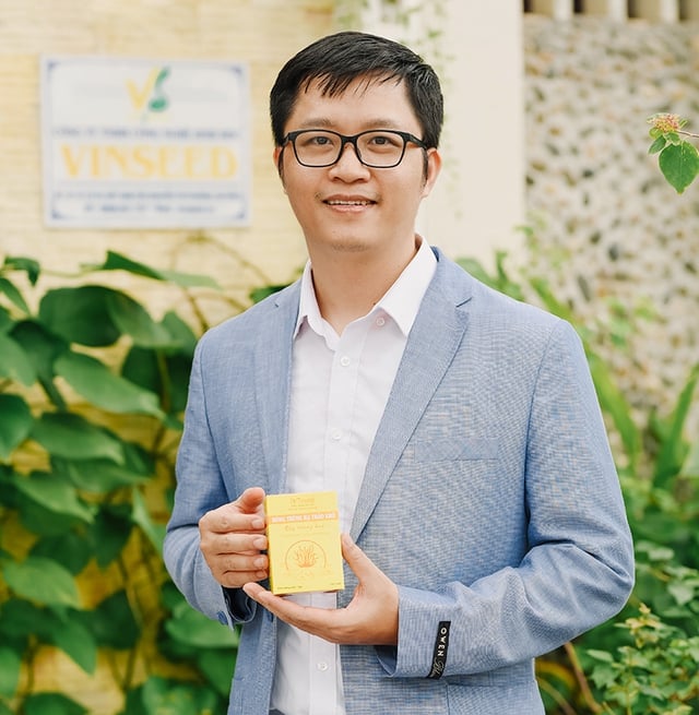 Các nhà khoa học ĐH Duy Tân phát hiện loài nấm gây thối rễ sâm Ngọc Linh- Ảnh 3.
