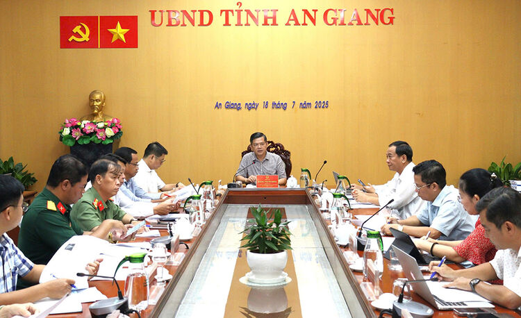 សន្និសីទ APEC 2027 តភ្ជាប់ចក្ខុវិស័យ តម្រង់ទិសទៅអនាគត និងជានិមិត្តសញ្ញាថ្មីសម្រាប់កោះ Phu Quoc