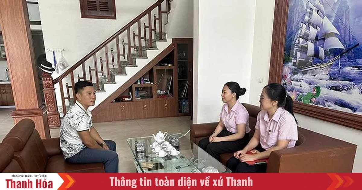 Tín dụng chính sách giúp người dân “an cư”