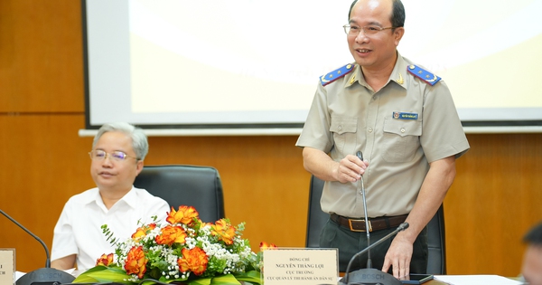 Chung sức xây dựng một hệ thống Thi hành án dân sự trong sạch, vững mạnh