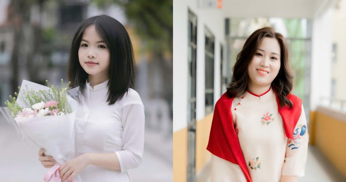 Cô giáo tiết lộ bí quyết giúp học trò đạt thủ khoa môn văn với 9,75 điểm