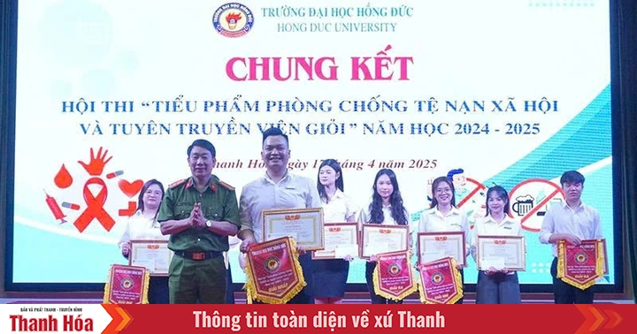 ចូលរួម​ចំណែក​ដល់​សហគមន៍​ដើម្បី​ទប់ស្កាត់​គ្រឿងញៀន
