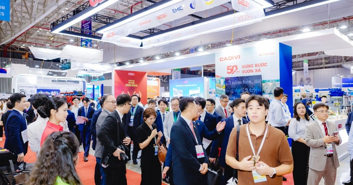 GELEX Electric giới thiệu hệ sinh thái sản phẩm xanh, bền vững
