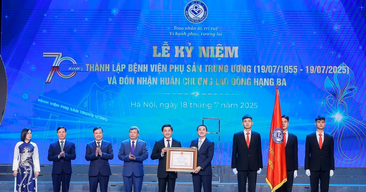 Thúc đẩy những đột phá công nghệ trong y học bào thai và chăm sóc sơ sinh
