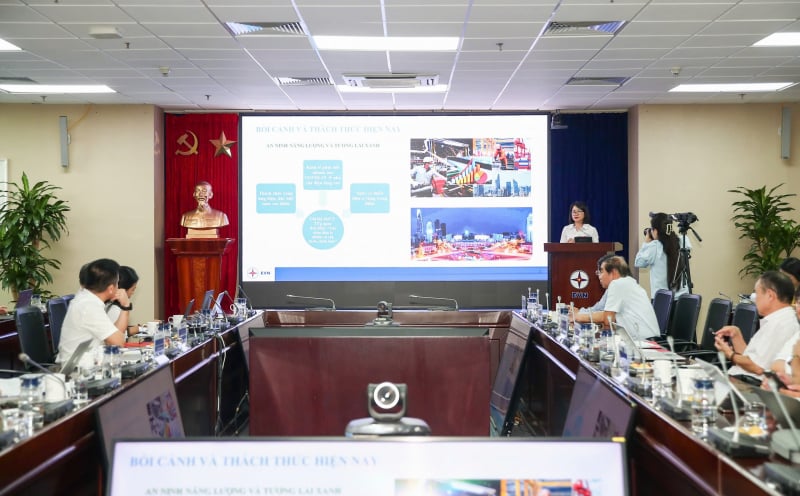 Truyền thông lan toả nhận thức sử dụng năng lượng tiết kiệm và hiệu quả -0