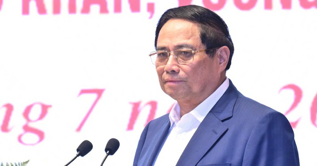 Xử lý 2.981 dự án tồn đọng, Thủ tướng nói không để 'sai chồng sai, được việc này mất việc kia'