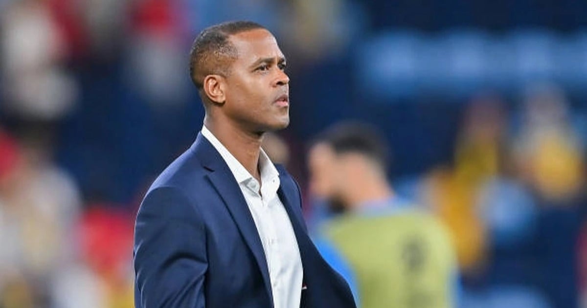 HLV Kluivert tuyên bố đanh thép về các đối thủ của Indonesia