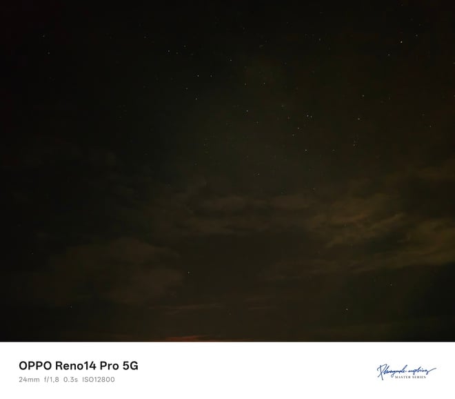 Trải nghiệm camera OPPO Reno14 Pro 5G: đa năng cho mọi nhu cầu nhiếp ảnh - Ảnh 8.