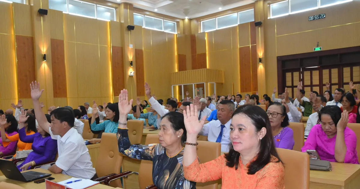 42 khu phố ở phường Vũng Tàu (TPHCM) sẽ đặt tên theo số thứ tự