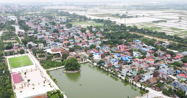 Giữ nét đẹp văn hóa trong xây dựng nông thôn mới