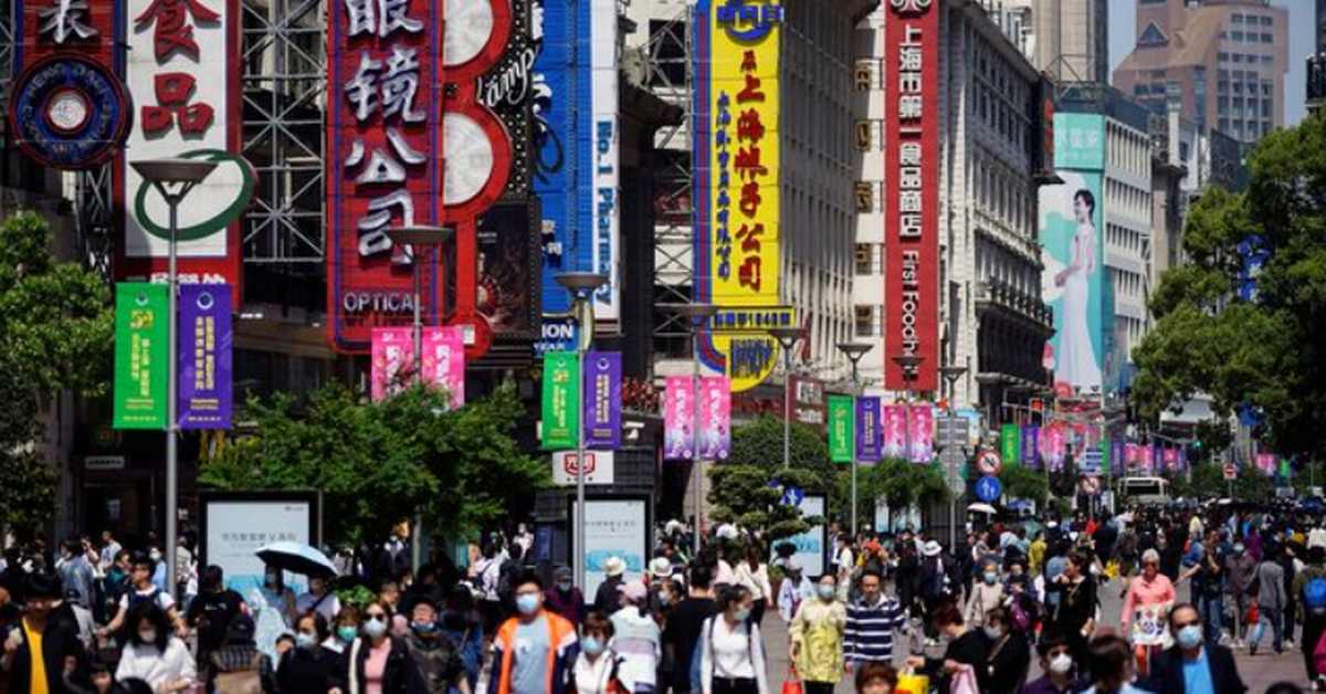 La Chine attire les touristes grâce à l'exemption de visa, le nombre d'entrées augmente de plus de 50%