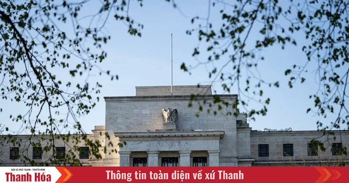 Chiếc ghế Chủ tịch Fed: Bài toán cân bằng giữa tính độc lập và áp lực chính trị