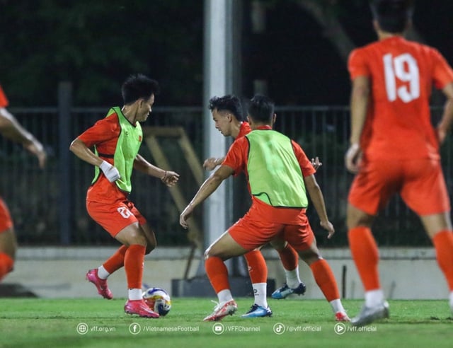 U.23 Việt Nam mạnh nhưng đối thủ không hề xoàng: Bảo vệ ngôi vương bằng cách nào?- Ảnh 2.